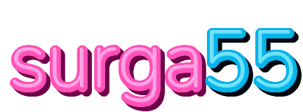 surga55 — logo kanal
