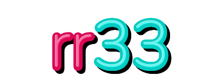 rr33 — logo kanal