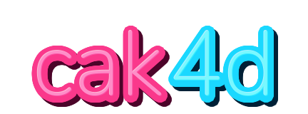 cak4d — logo kanal