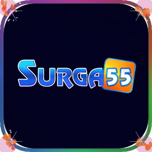 surga55 — mitra unggulan