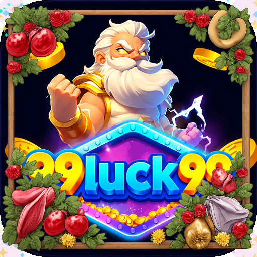99luck99 — mitra unggulan