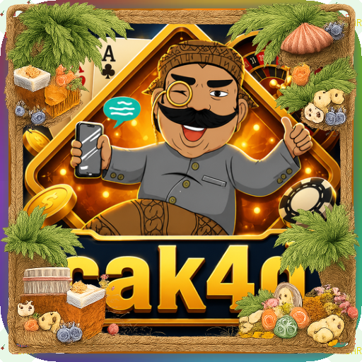 cak4d — mitra unggulan